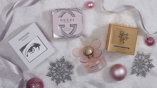 Superdrug Fragrance For Her